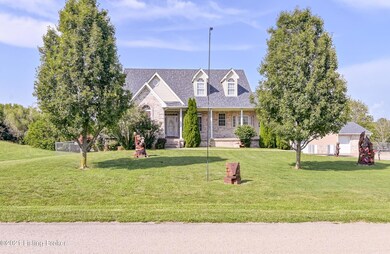 340 Grand Ave, Shepherdsville, KY 40165 - photo 2