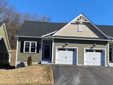 12 Soucy Dr unit 12, Rutland, MA 01543 - photo 2