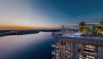 550 S Australian Ave unit 1503, West Palm Beach, FL 33401 - photo 5