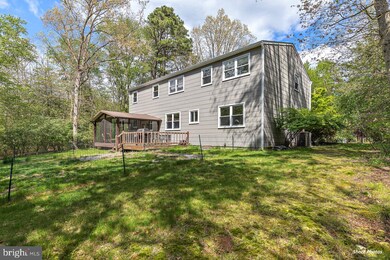 108 Indian Pipe Trail, Medford, NJ 08055 - photo 7