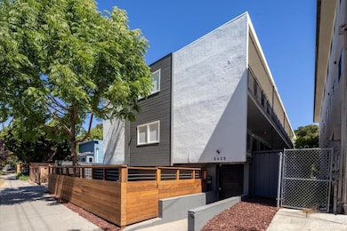 2425 Grant St, Berkeley, CA 94703 - photo 2