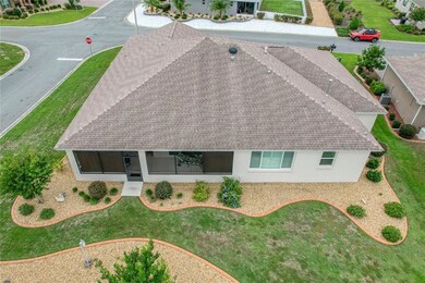 Custom Landscaping