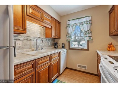 BRAND NEW CABINETS, COUNTERTOPS, BACKSPLASH AND FA