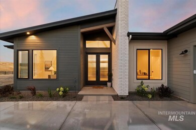 5499 W Haughburn Dr, Eagle, ID 83616 - photo 2