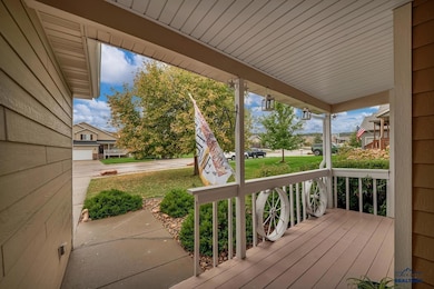 7219 Savannah Ln, Summerset, SD 57718 - photo 3