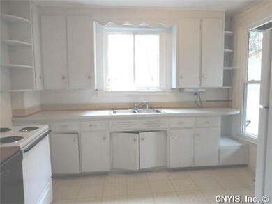 Kitchen Right side kitchen