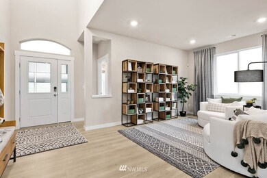 18729 111th Ave E unit 822, Puyallup, WA 98374 - photo 4