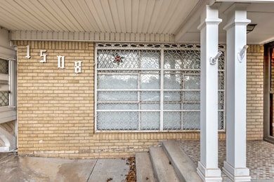 1508 N 13th St, Duncan, OK 73533 - photo 4