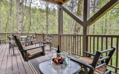 446 Skyview Dr, Ellijay, GA 30536 - photo 4