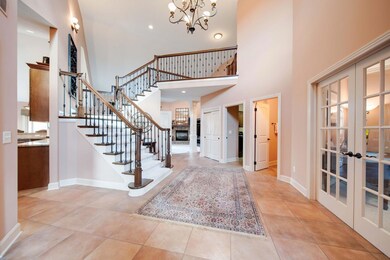 Foyer
