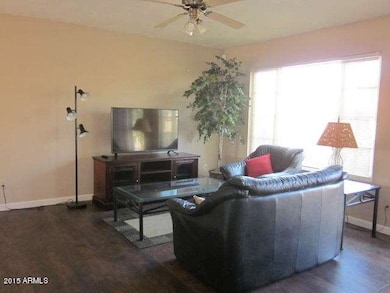 801 W El Alba Way, Chandler, AZ 85225 - photo 2