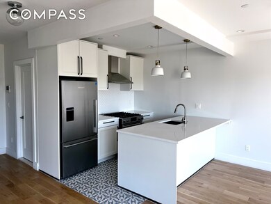 766 Decatur St unit 5A, Oceanhil, NY 11233 - photo 2