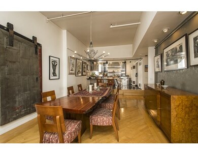 5 N Hudson St unit 2SN, Boston, MA 02113 - photo 3