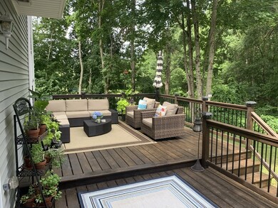 98 Hart St unit A, Taunton, MA 02780 - photo 4