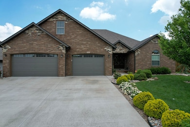 Cedar Ridge