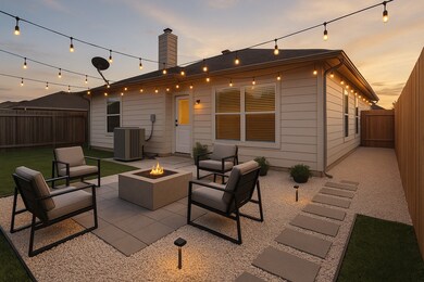 Virtual Staging