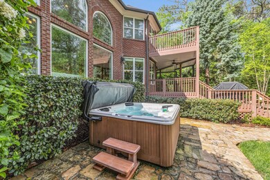 7513 Royal Harbour Cir unit 1, Ooltewah, TN 37363 - photo 5