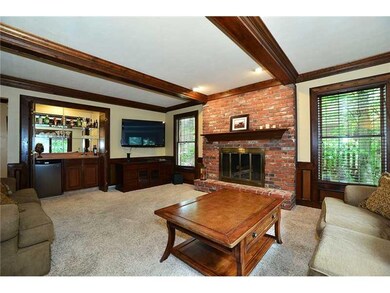 Family Room.