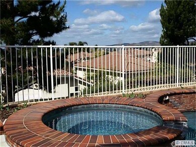 Enjoy the Views from the Spa