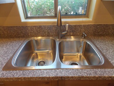 Kitchen Sink