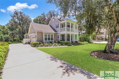 130 Long Creek Ln, Richmond Hill, GA 31324 - photo 3