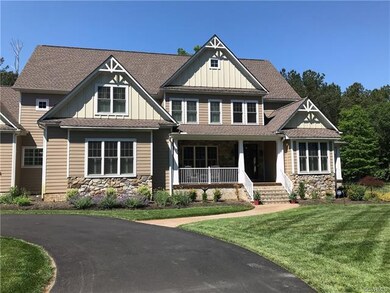 unlisted-address, Glen Allen, VA 23059 - photo 2