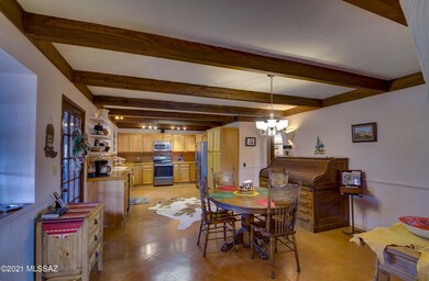 875 S Pinto Place, Tucson, AZ 85748 - photo 5