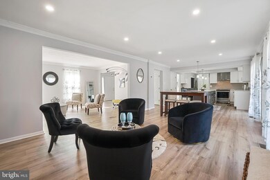 10504 Meadowlake Terrace, Bowie, MD 20721 - photo 6