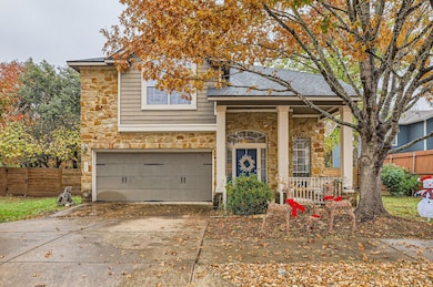 10205 Garbacz Dr unit 210, Austin, TX 78748 - photo 2