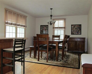 29 Frederick b Douglas Rd, North Falmouth, MA 02556 - photo 7