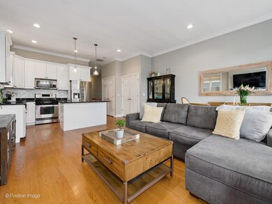 2733 N Southport Ave unit 3, Chicago, IL 60614 - photo 7