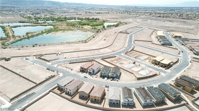 drone view