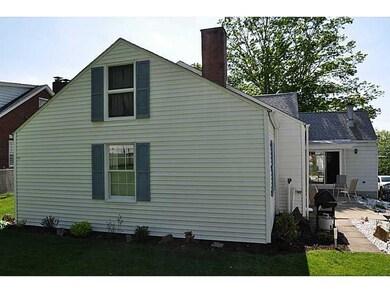 747 S 6th St, Indiana, PA 15701 - photo 4