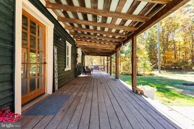 9371 Lake Daniel Rd, Marshall, VA 20115 - photo 3