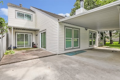 1746 Cloister Dr unit 33, Crosby, TX 77532 - photo 4