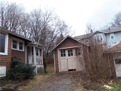 Parking Lot/Garage.