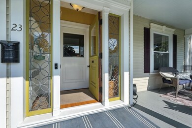 23 James St, Greenfield, MA 01301 - photo 4