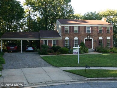 11904 Lanner Place, Laurel, MD 20708 - photo 3