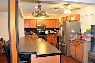 5401 Colfax Place, Oklahoma City, OK 73112 - photo 6