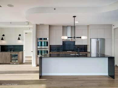 1114 W Carroll Ave unit PH-3204, Chicago, IL 60607 - photo 7