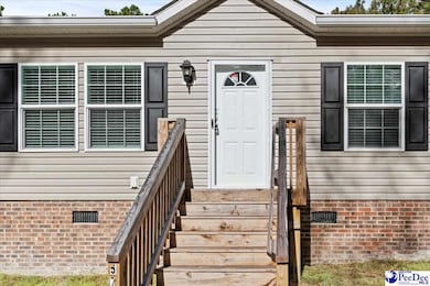 5754 S Carolina 265, Ruby, SC 29741 - photo 4