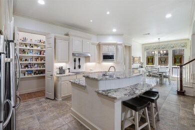 5825 Sweetbriar Dr, Richardson, TX 75082 - photo 6