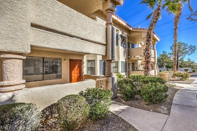 1009 Sulphur Springs Ln unit 102, Las Vegas, NV 89128 - photo 2