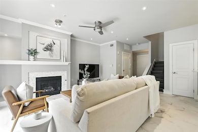 3320 Camp Bowie Blvd unit 1205, Fort Worth, TX 76107 - photo 3