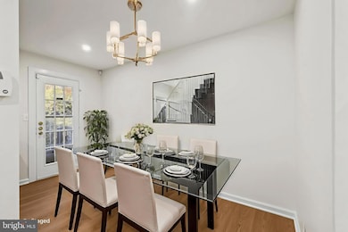 4619 28th Rd S unit C, Arlington, VA 22206 - photo 6