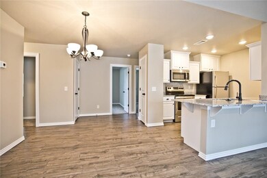 1700 Dixieland Rd unit 103, Rogers, AR 72758 - photo 7