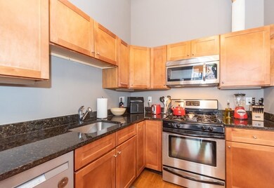 Fremont Lofts unit 240, Worcester, MA 01603 - photo 5