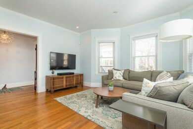 88 Dunster Rd unit 1, Jamaica Plain, MA 02130 - photo 4