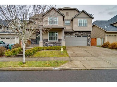 15335 SE Hidden Falls Dr, Clackamas, OR 97015 - photo 2