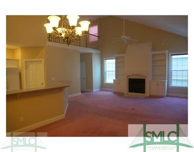 Interior Space/Layout.